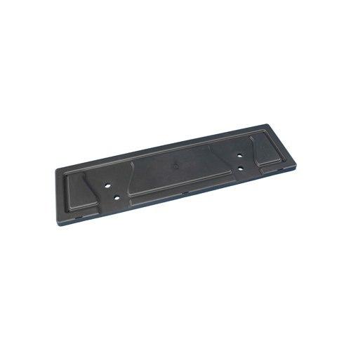 Seat Back Cap / Cover (Black)