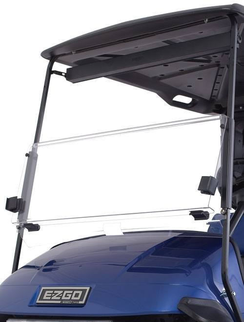 Panel Seat Filler (Driver's Side)