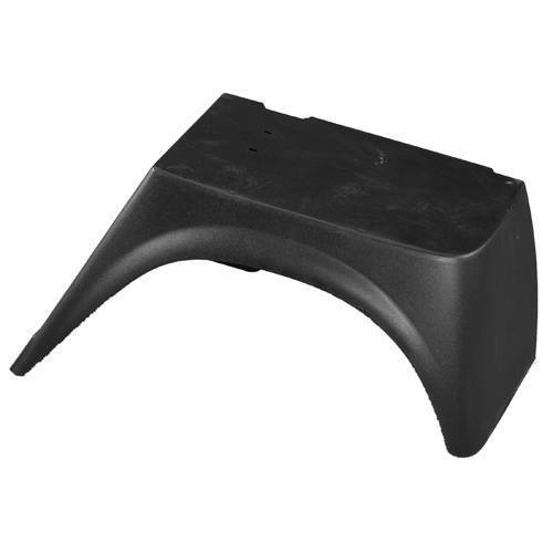 Driver's Side Rear Fender