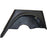 Rear Fender (RH - Passenger Side)