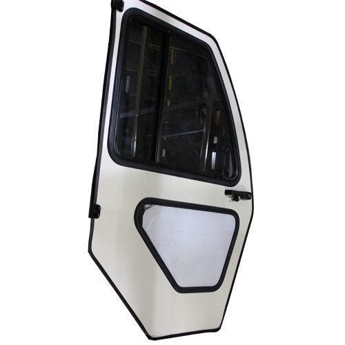 Steel Doors (Set)