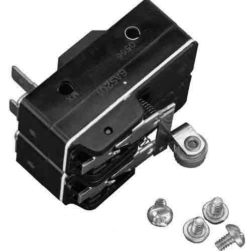 Limit Switch