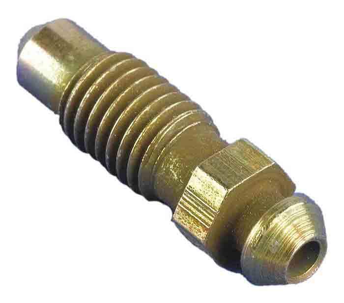 Bleeder Valve- Hydraulic Brake
