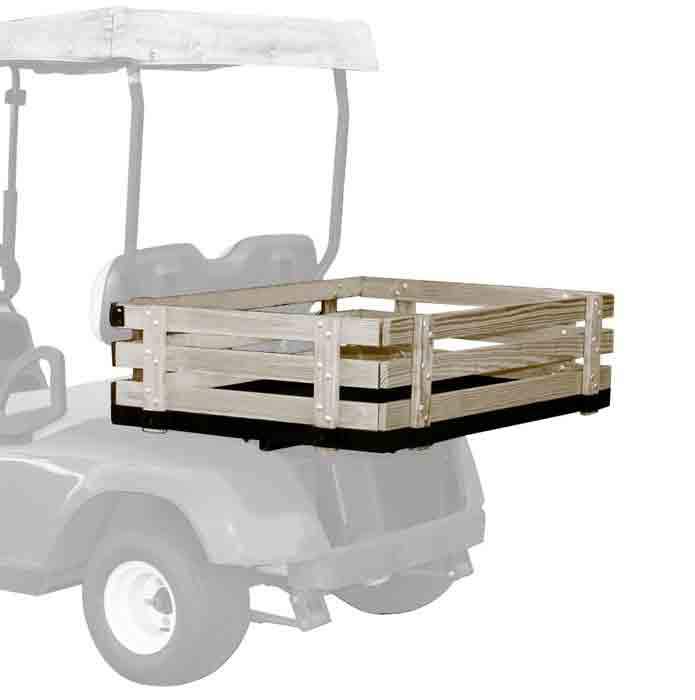 30.5 Inch Cargo Rack, Shuttle