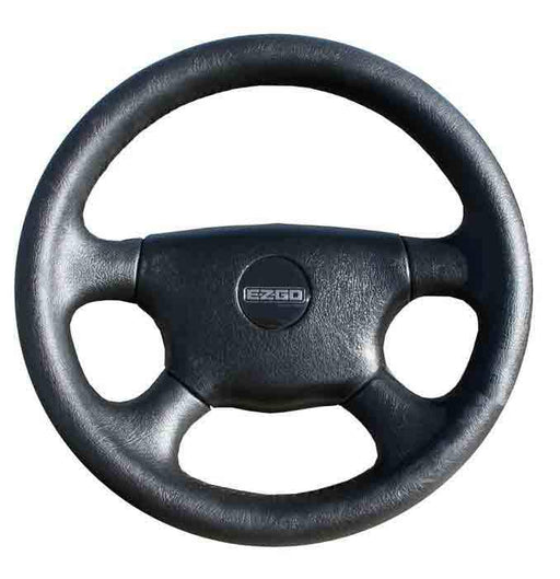 Premium E-Z-GO Steering Wheel