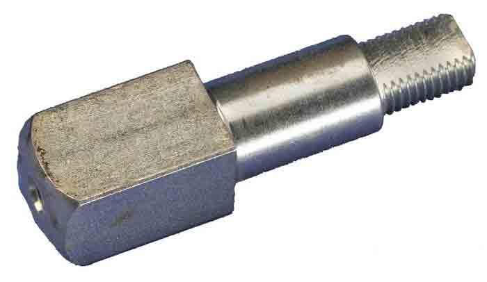 Shaft For Shift Lever For Electric Medalist