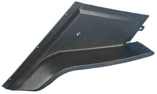 Front Fender Flare for ST Cowl, Driver Side