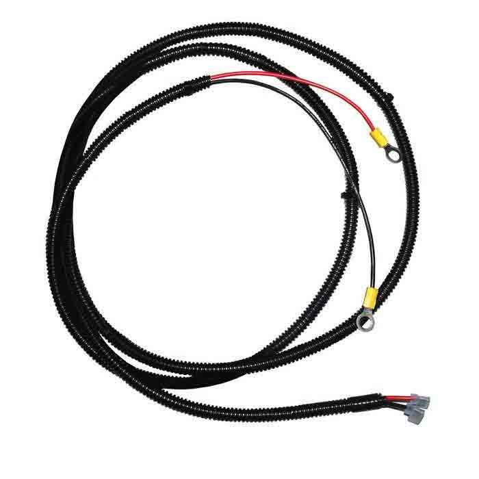 State of Charge Wiring Harness