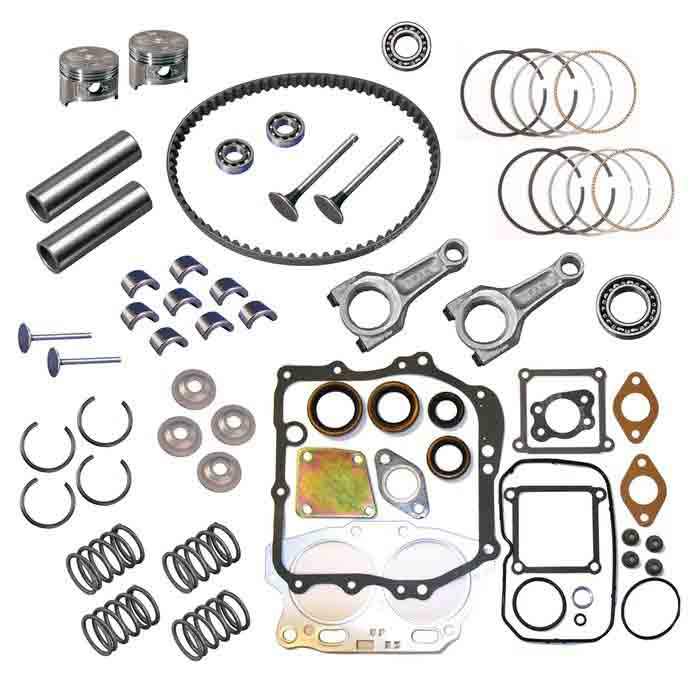 Economy Rebuild Kit for 295 MCI Engines