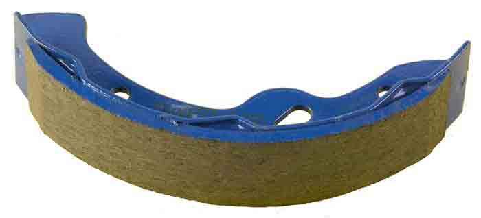 OEM Golf Cart Brake Shoe 4084 | Single Shoe